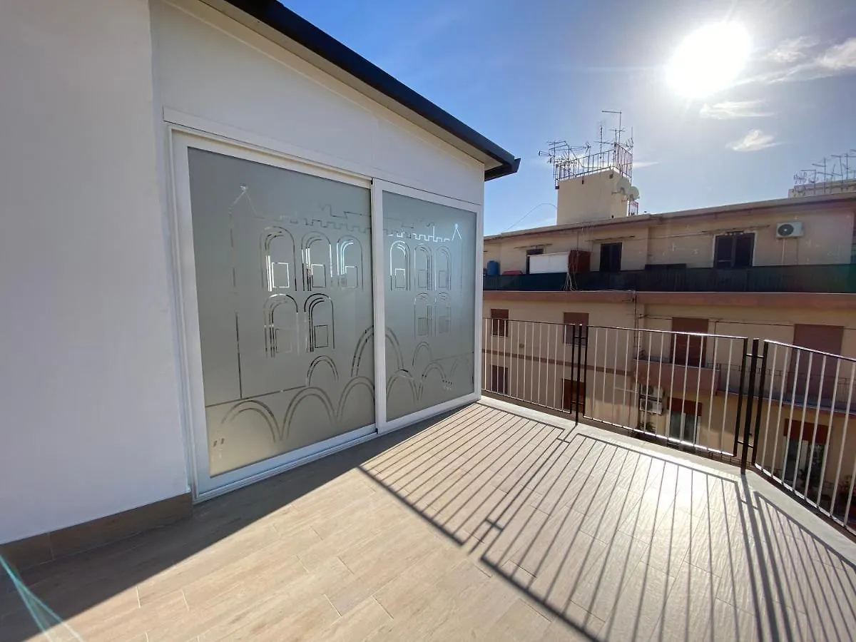Casa Vacanze Alla Zisa Palermo Italia