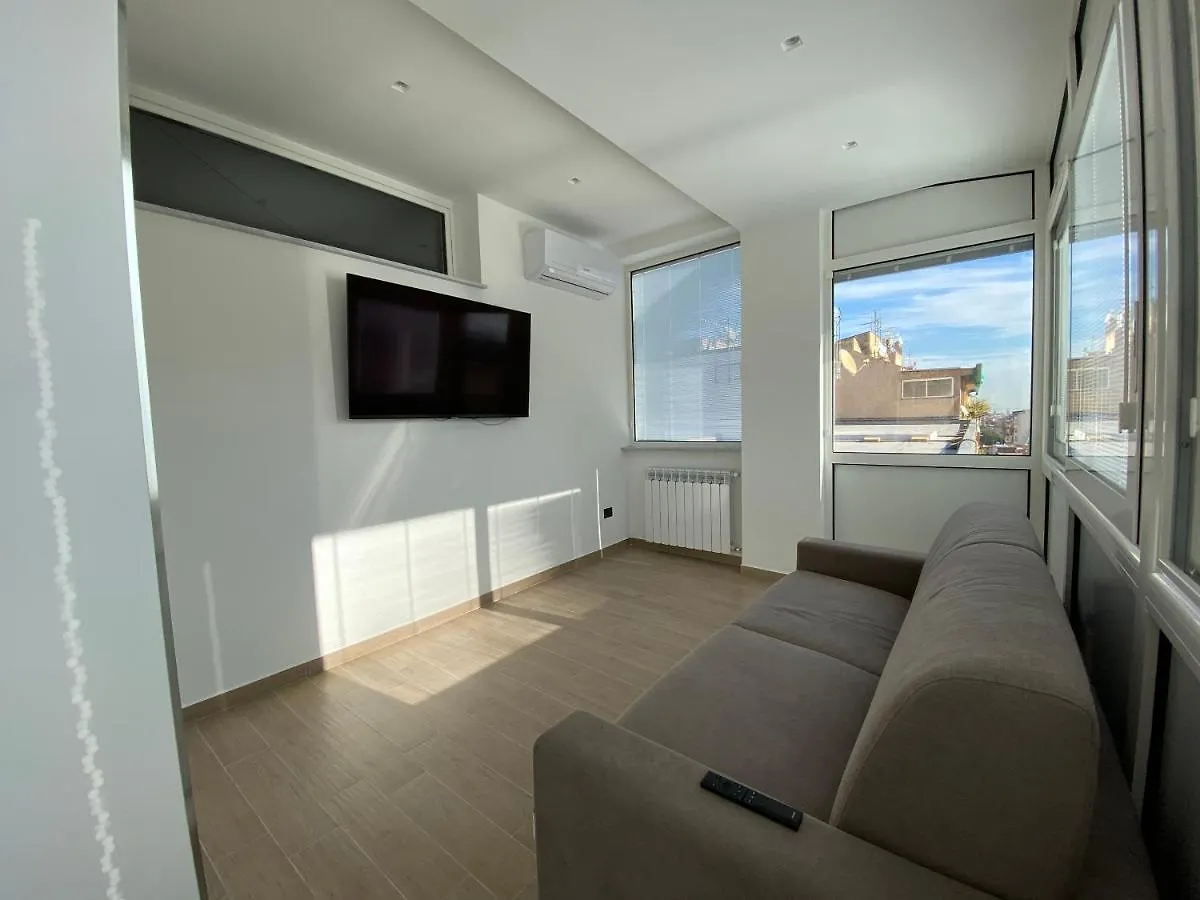 Casa Vacanze Alla Zisa Palermo