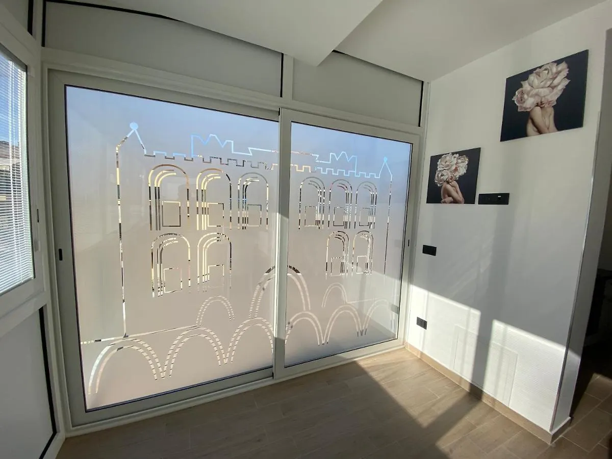 Casa Vacanze Alla Zisa Palermo 0*,  Italia