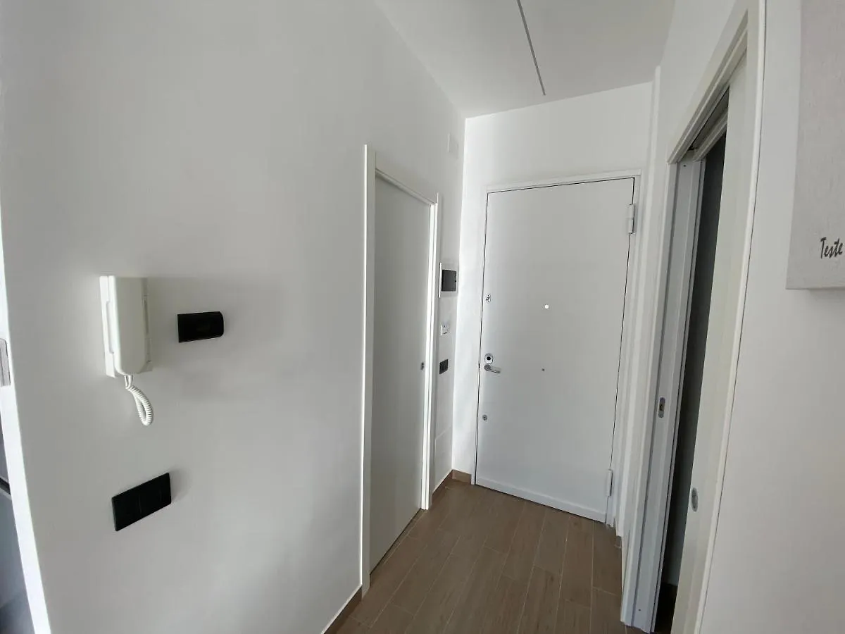 Casa Vacanze Alla Zisa Palermo Italia