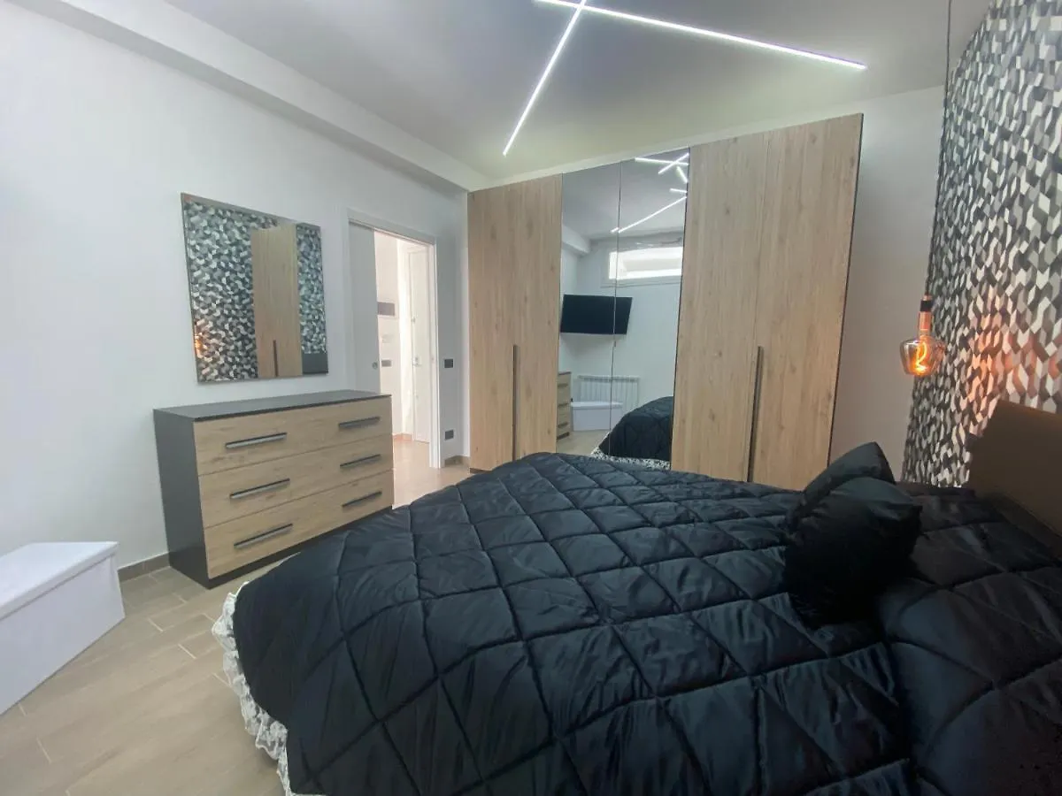 Casa Vacanze Alla Zisa Palermo