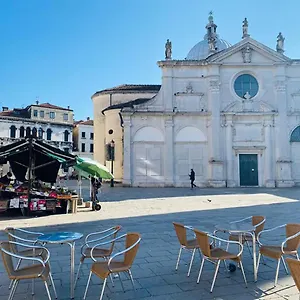 Le Di Rachele - Ca' Lorenzo E Ca' Raquel , Venedig Italien