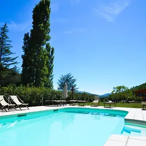 With Swimming Pool , Gattaia Italien