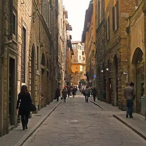 Borgo San Jacopo Flats , Florenz Italien