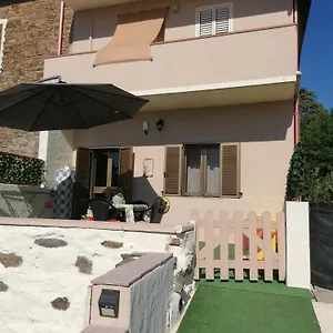  Casa vacanze La Casetta Di Tzia Caicca Italia